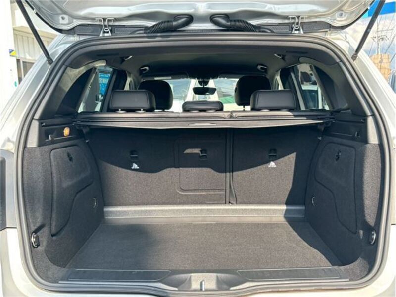 B-CLASS