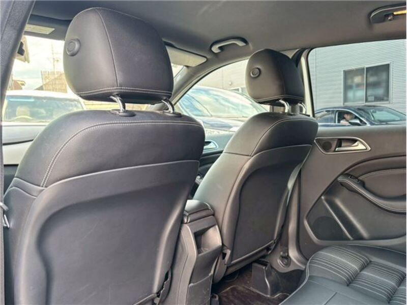 B-CLASS