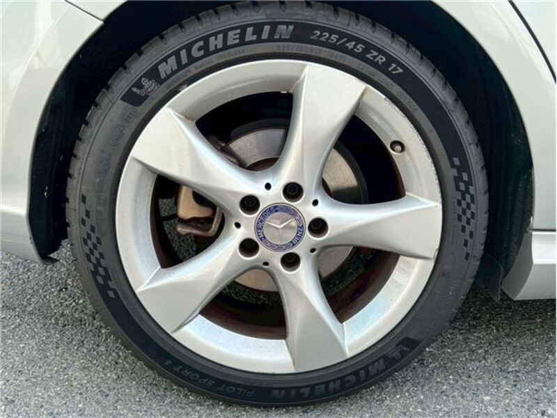 B-CLASS