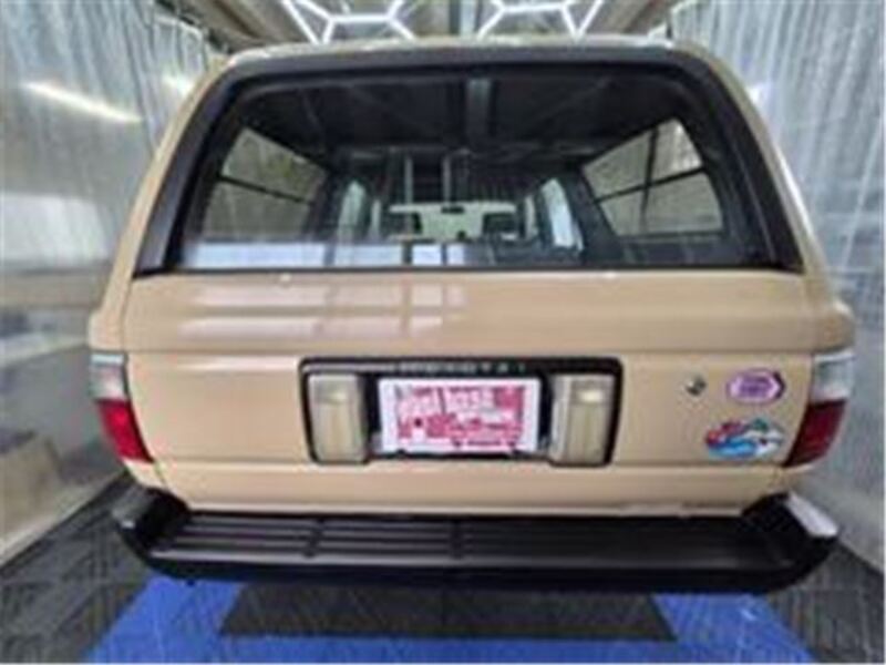 HILUX SURF