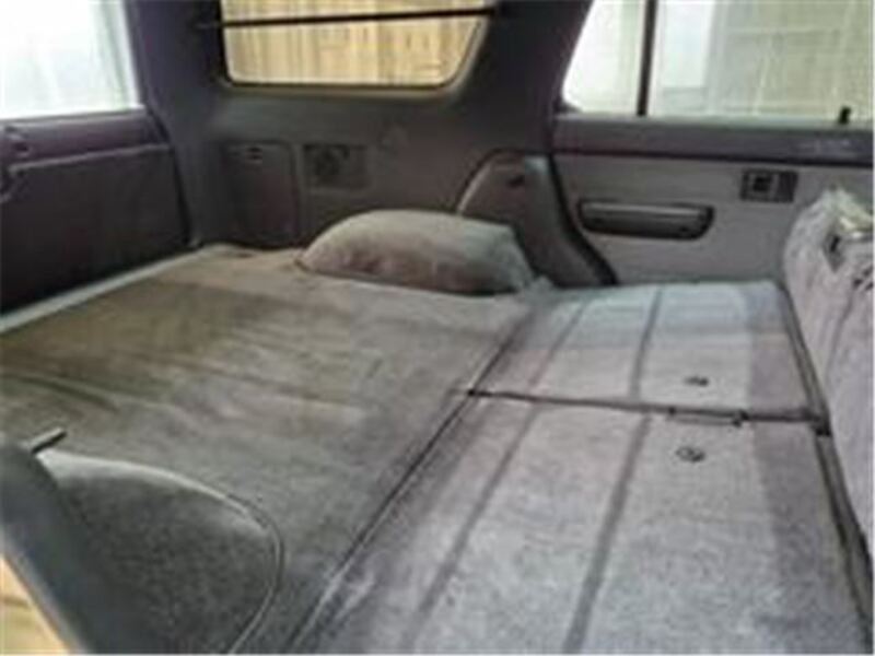 HILUX SURF