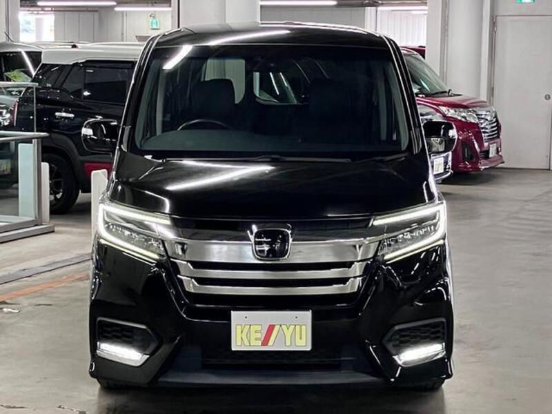 STEPWAGON SPADA