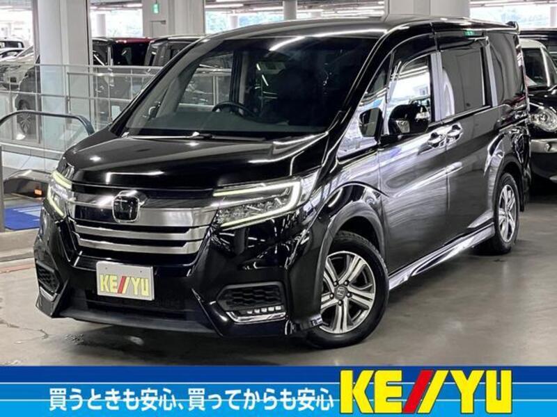 STEPWAGON SPADA-0