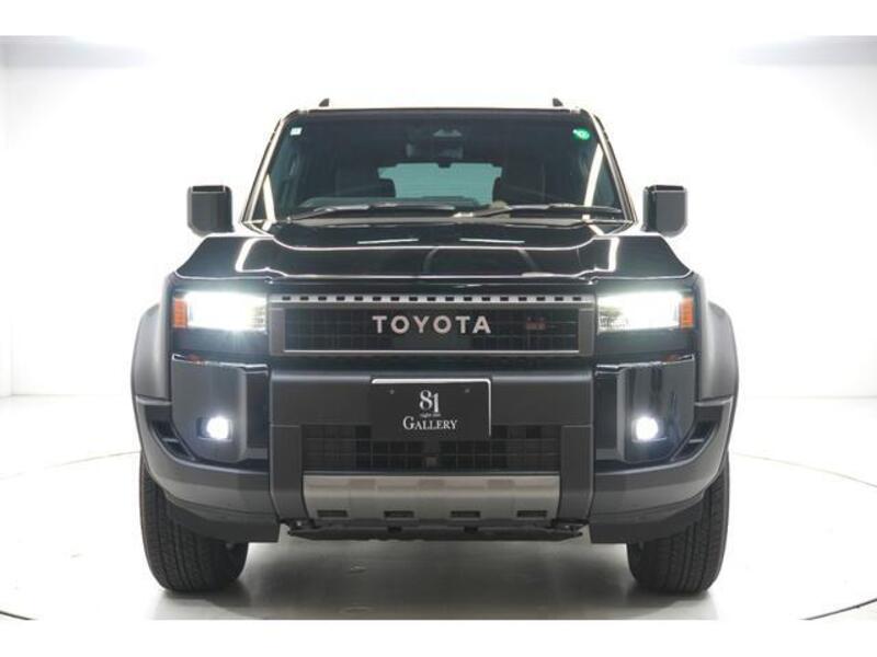 LAND CRUISER 250