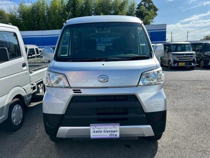 HIJET CARGO