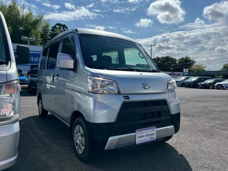 HIJET CARGO