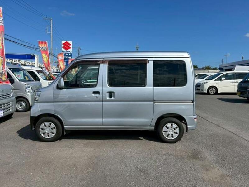 HIJET CARGO
