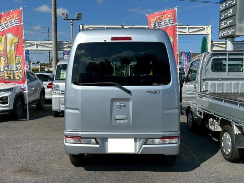 HIJET CARGO