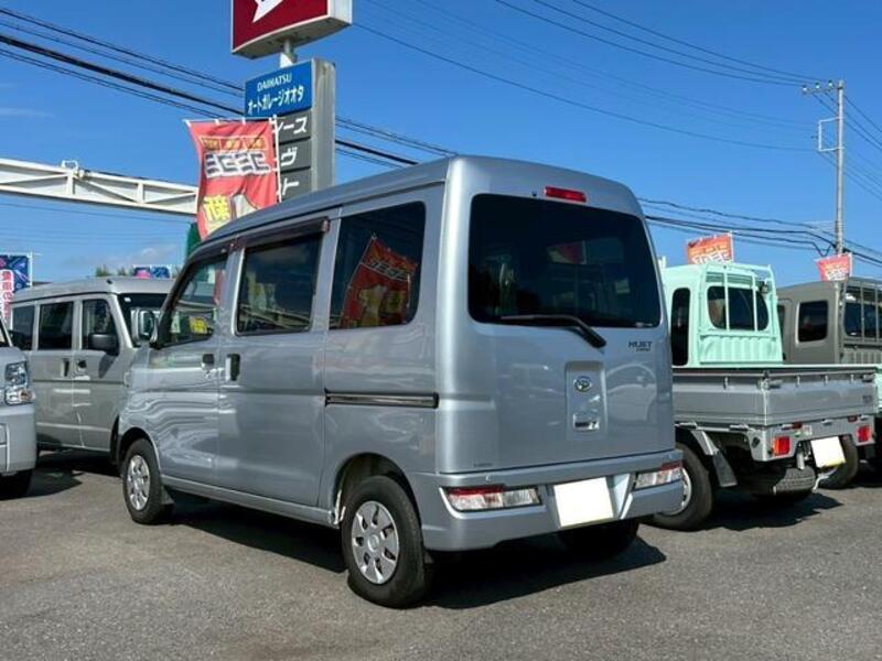 HIJET CARGO