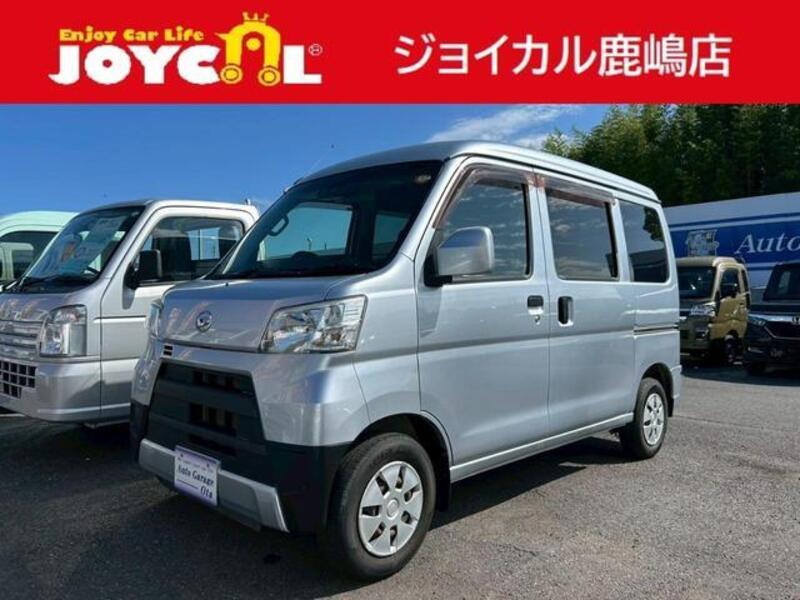 HIJET CARGO-0