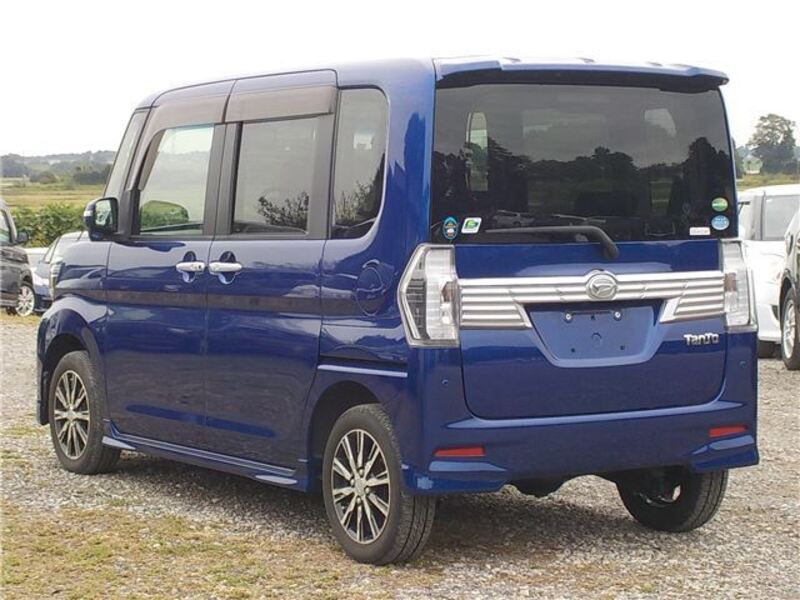 TANTO