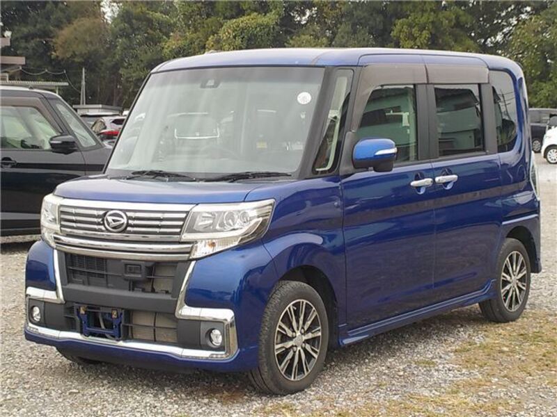 TANTO