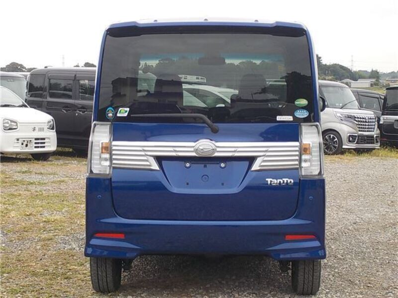 TANTO