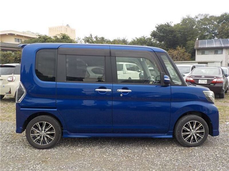 TANTO