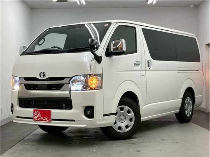 HIACE VAN-0