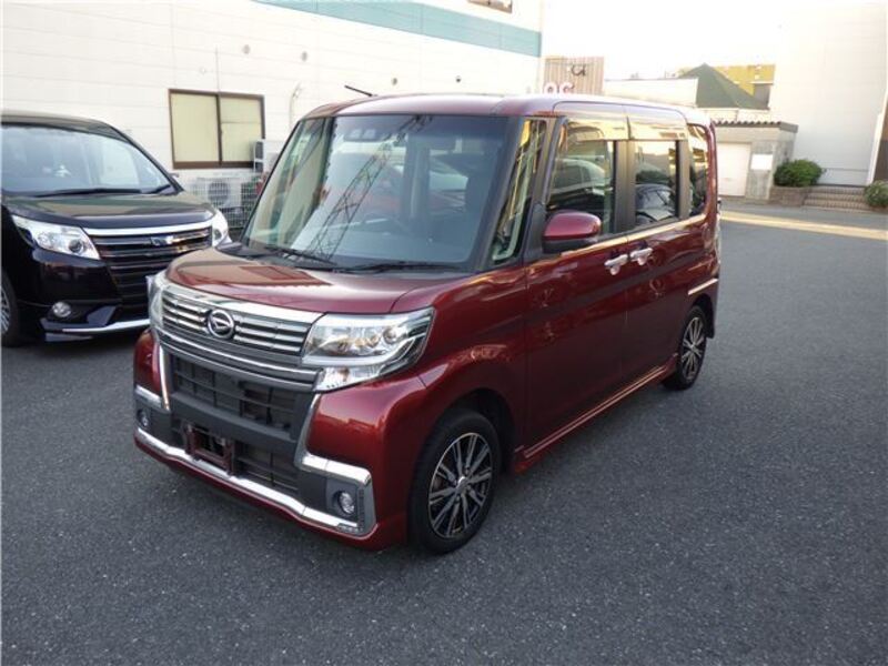 TANTO-0