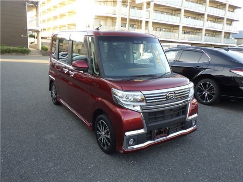 TANTO