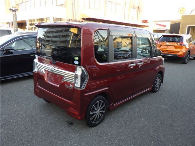 TANTO