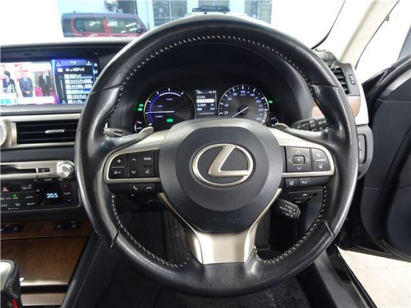 GS