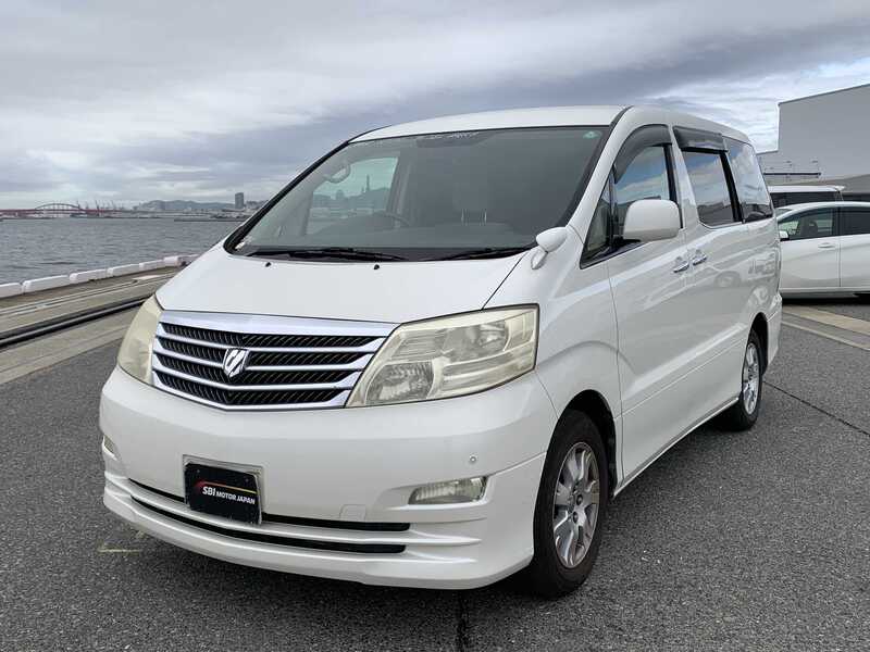 ALPHARD-0