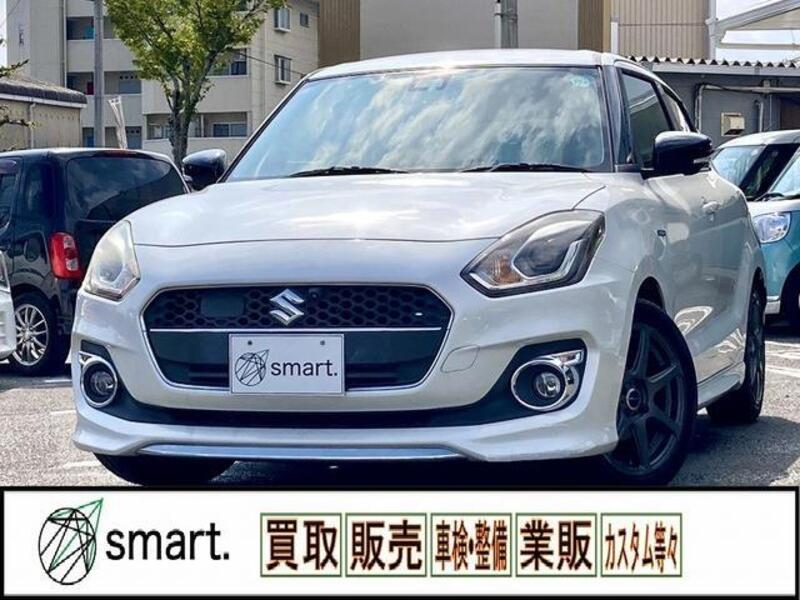 SWIFT-0