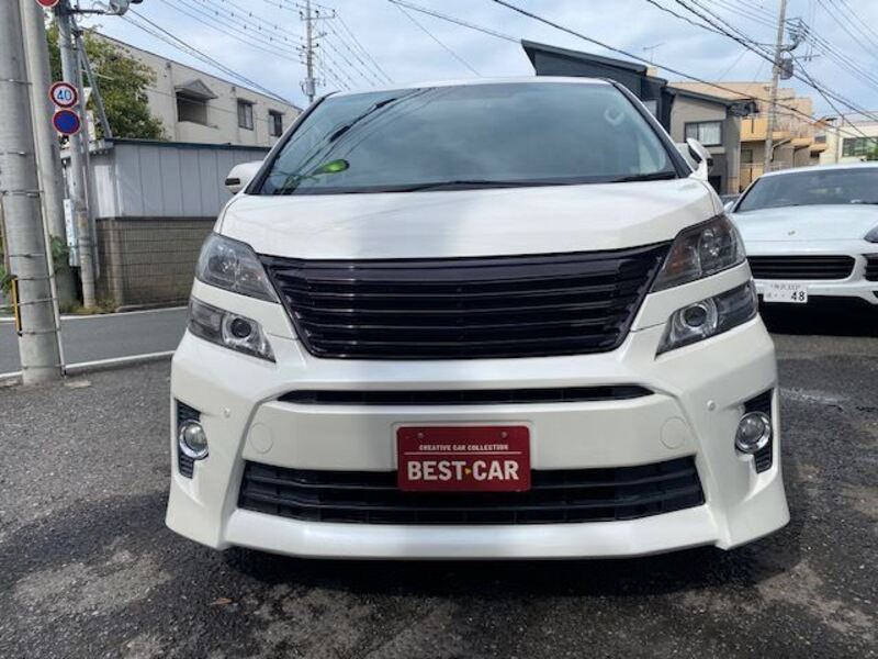 VELLFIRE