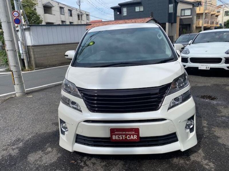 VELLFIRE