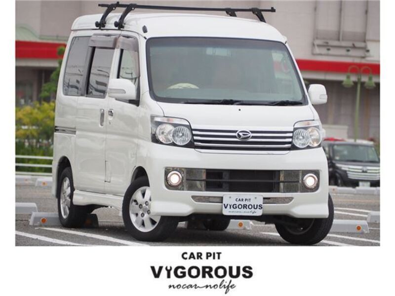ATRAI WAGON-0