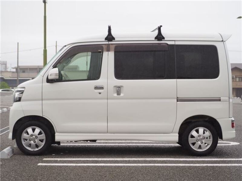 ATRAI WAGON