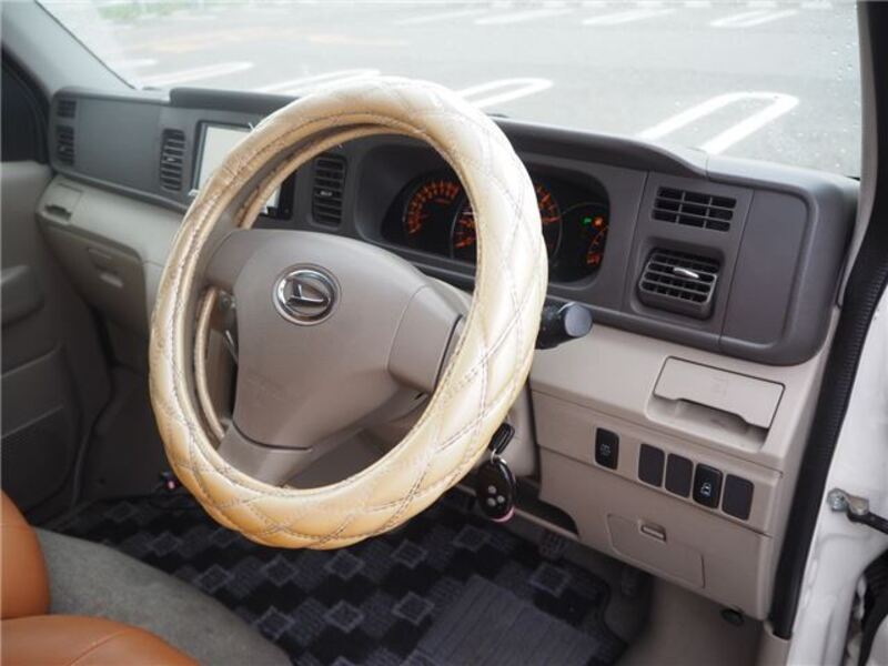 ATRAI WAGON