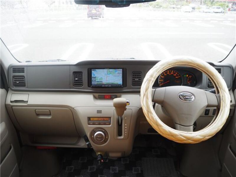 ATRAI WAGON