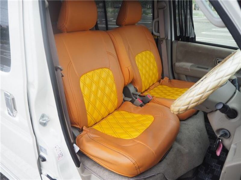 ATRAI WAGON