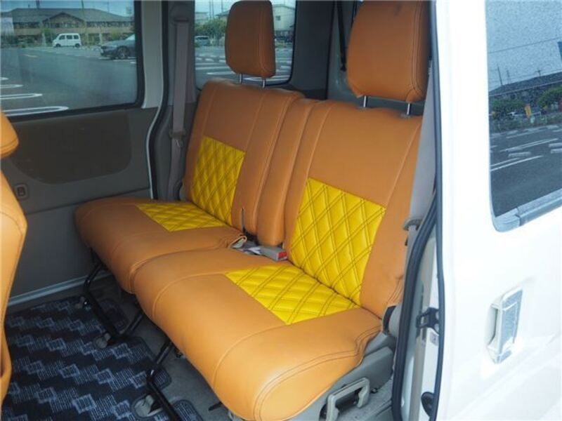 ATRAI WAGON