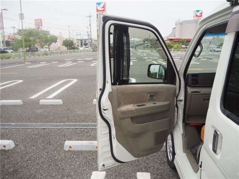 ATRAI WAGON