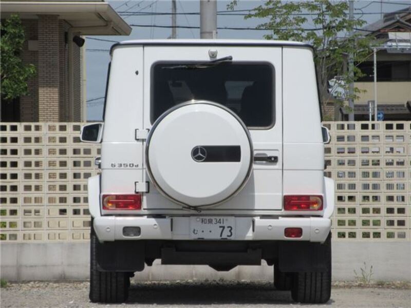 G-CLASS