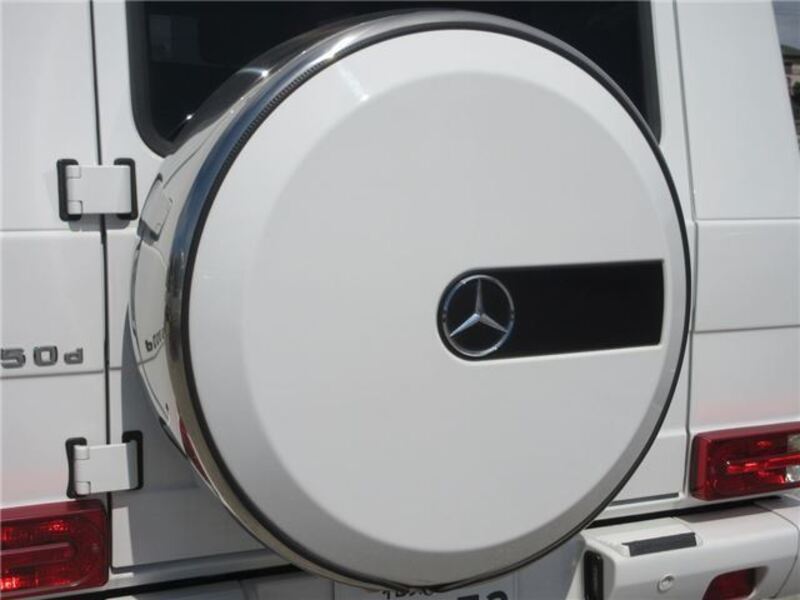 G-CLASS