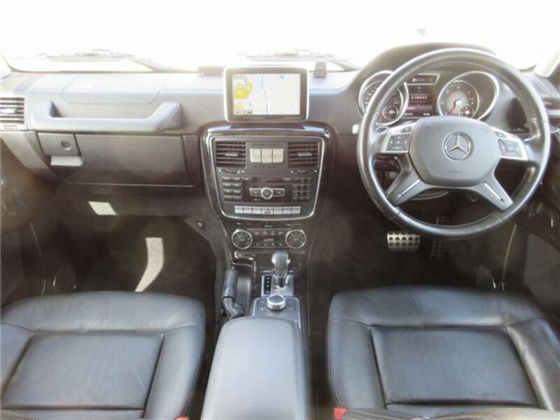 G-CLASS