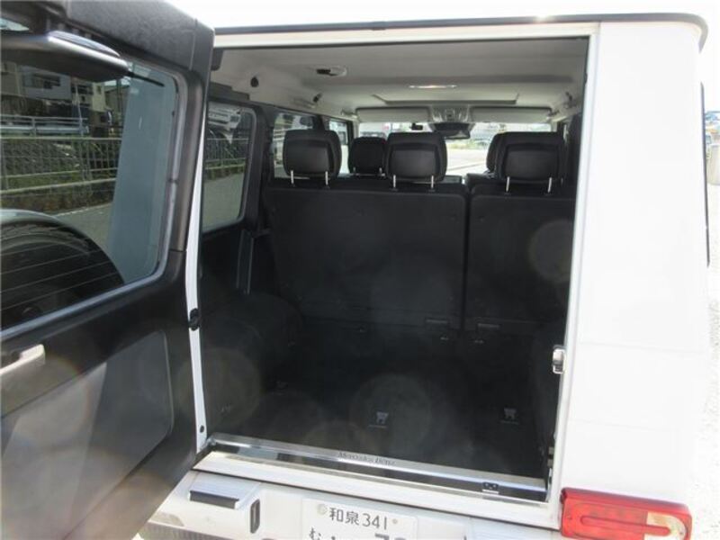 G-CLASS