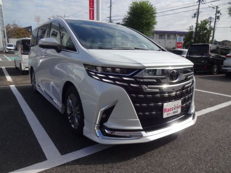 ALPHARD-0
