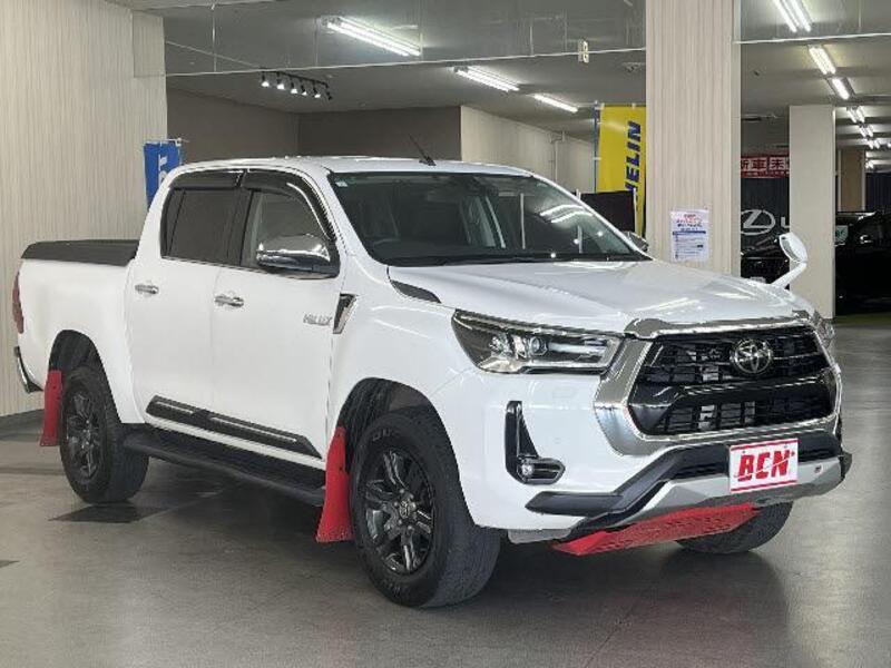 HILUX