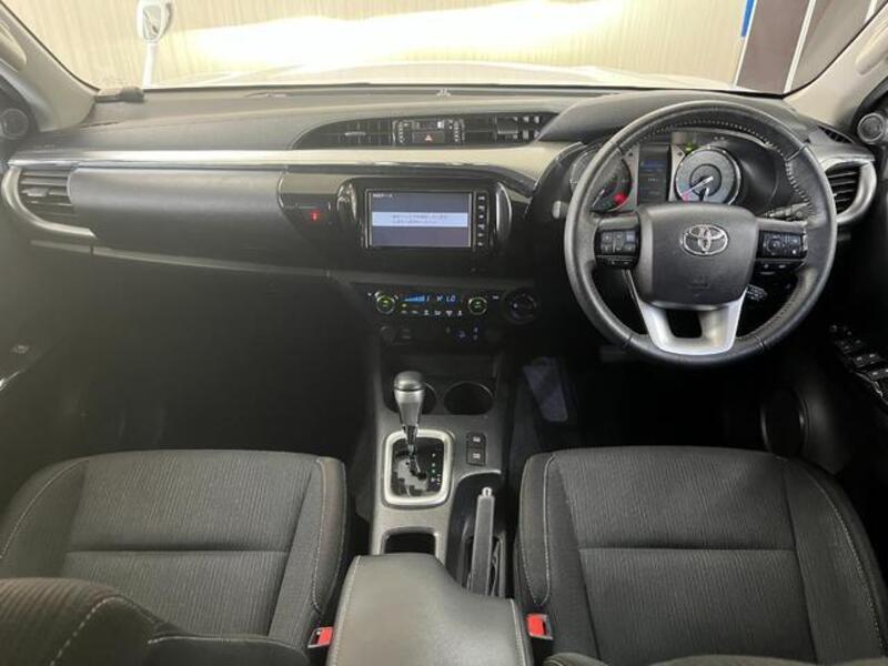 HILUX