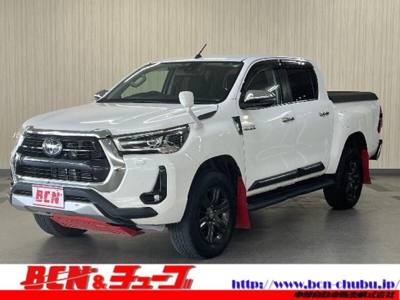 HILUX-0