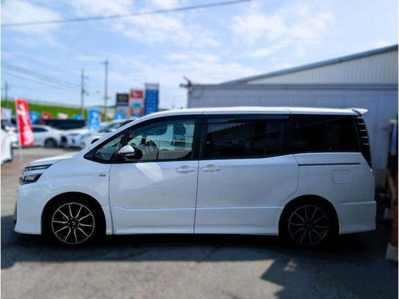 VOXY
