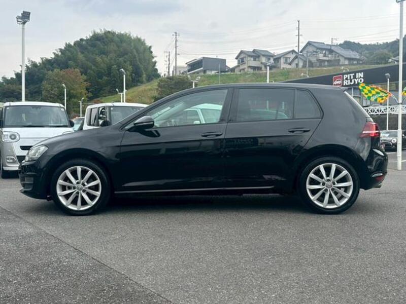 GOLF