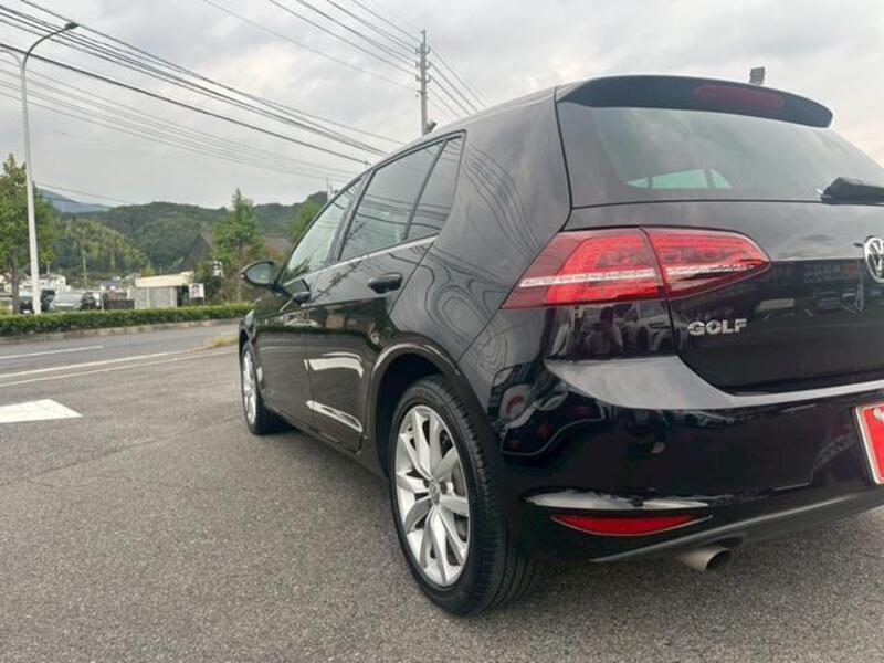 GOLF