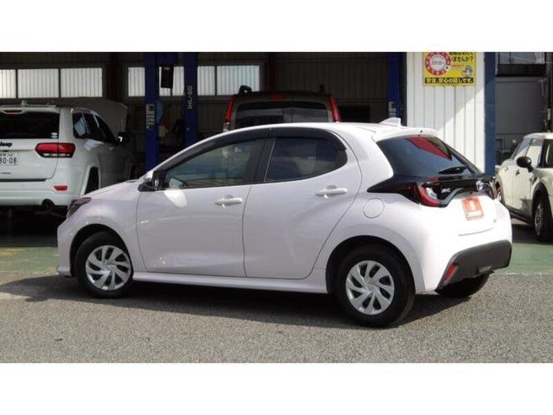 YARIS