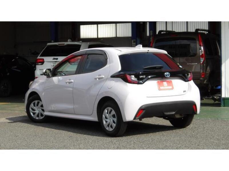 YARIS