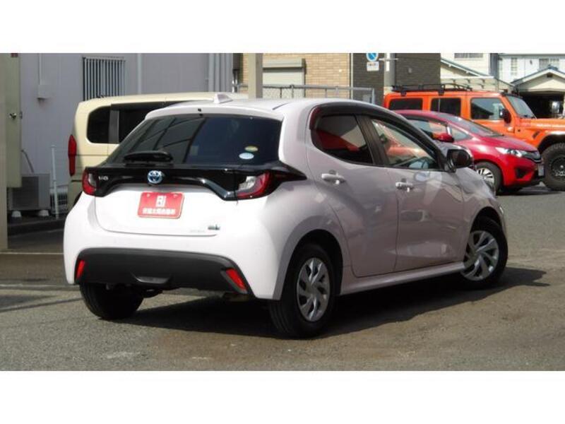 YARIS