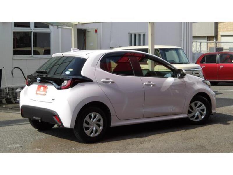 YARIS