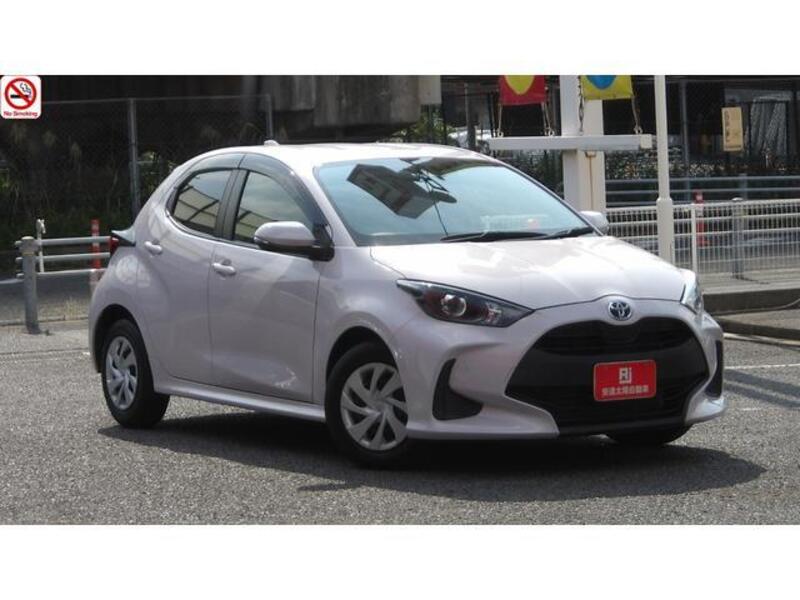 YARIS-0